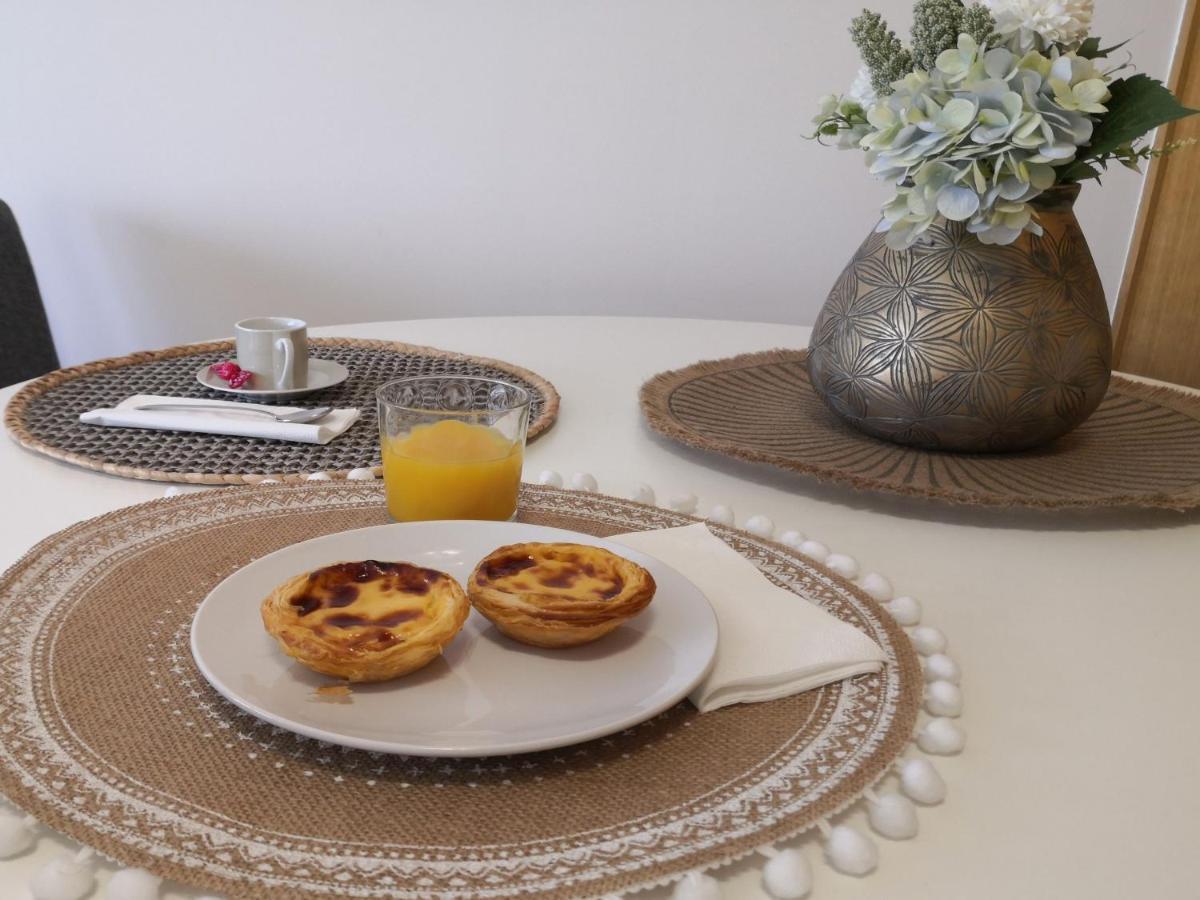 Apartment Parque Nacoes Prime *