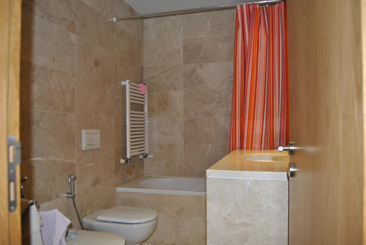 Apartment Parque Nacoes Prime Lisbon