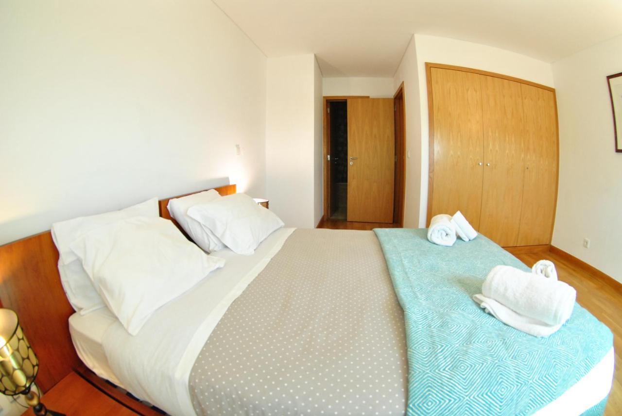 Parque Nacoes Prime Apartment Lisbon