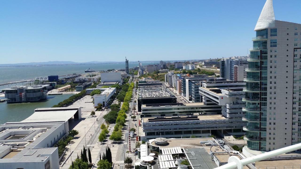Parque Nacoes Prime Apartment *
