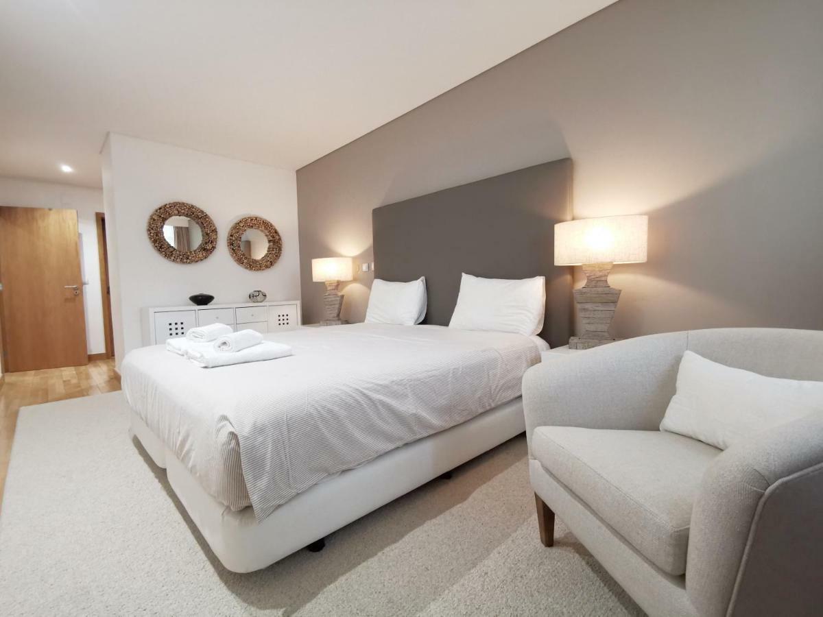 Parque Nacoes Prime Apartment