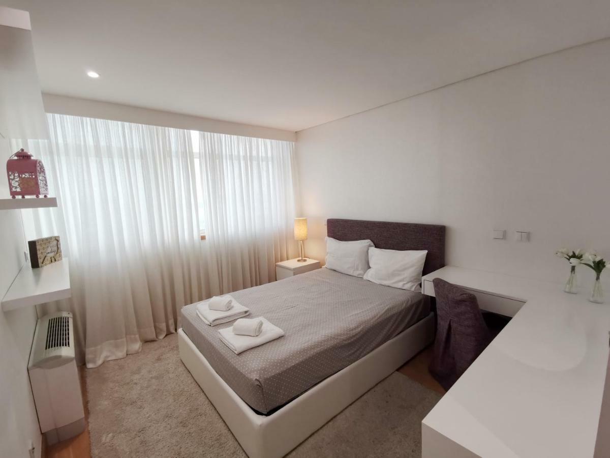 Apartment Parque Nacoes Prime Lisbon