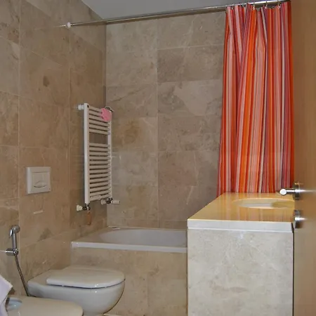 Parque Nacoes Prime Apartments Lisbon Exterior photo