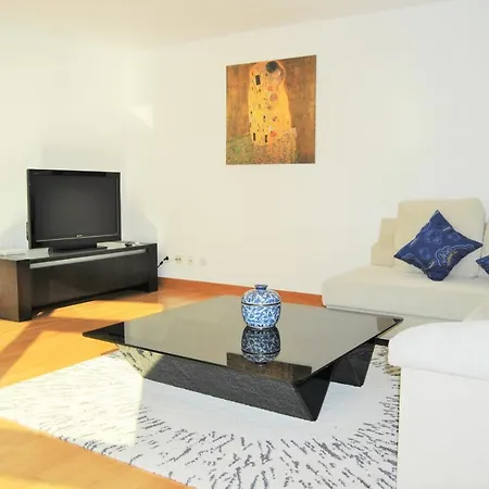 Parque Nacoes Prime Apartments Lisbon Exterior photo