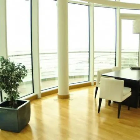 Parque Nacoes Prime Apartments Lisbon Exterior photo