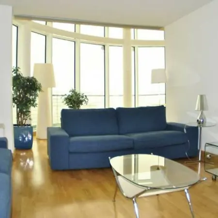 Parque Nacoes Prime Apartments Lisbon Exterior photo