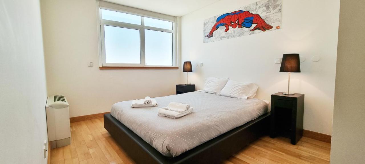 Apartamento Parque Nacoes Prime *