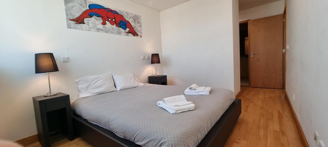 Apartamento Parque Nacoes Prime