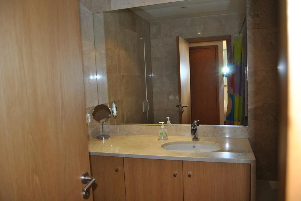 Parque Nacoes Prime Apartamento