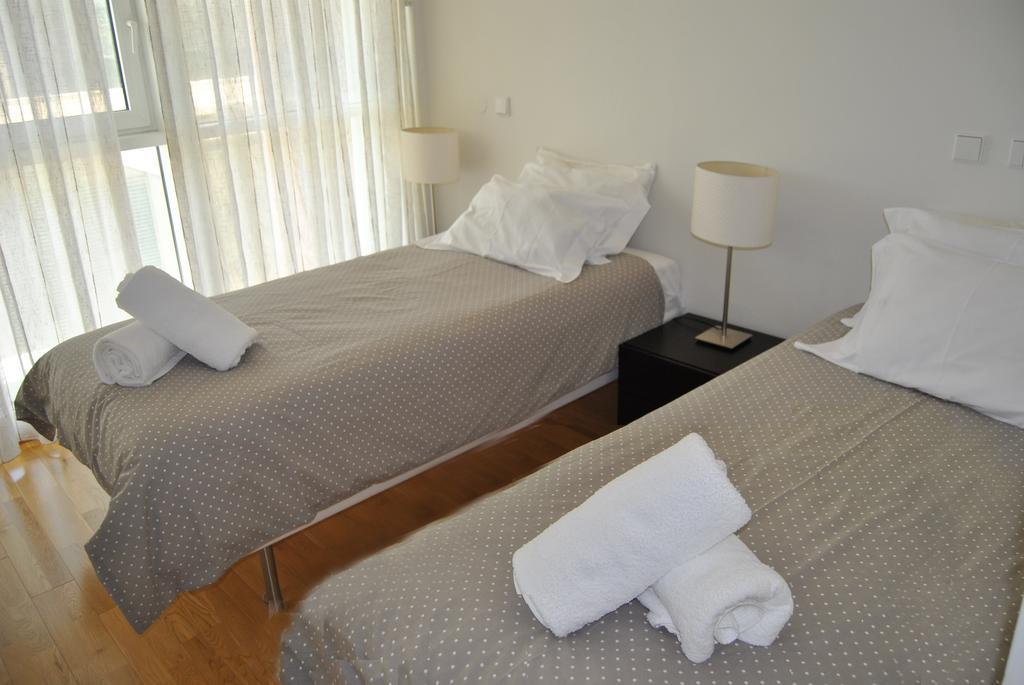Apartamento Parque Nacoes Prime