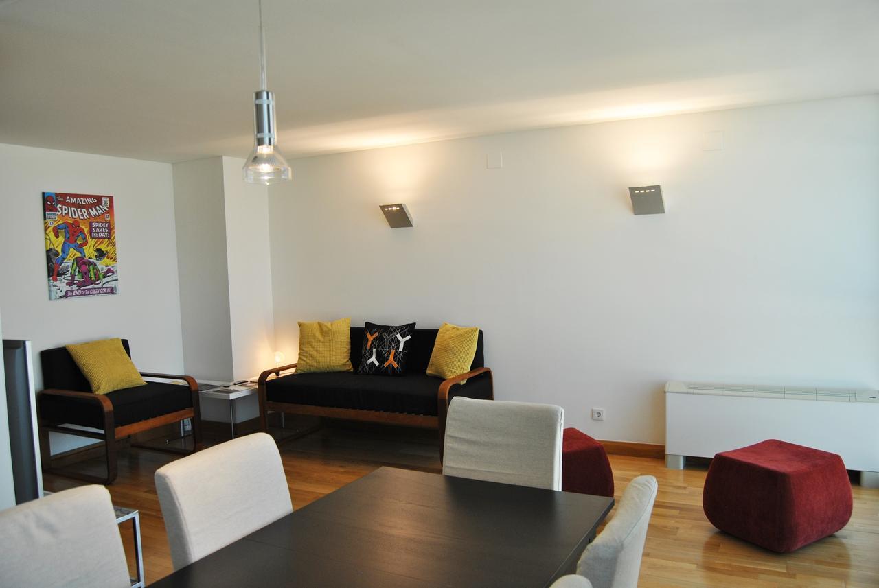 Parque Nacoes Prime Apartamento Lisboa
