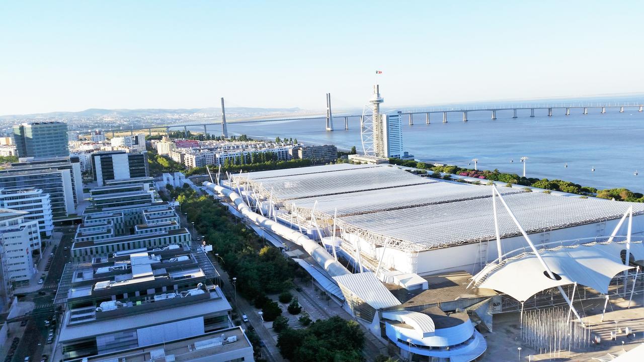 Parque Nacoes Prime Apartamento *