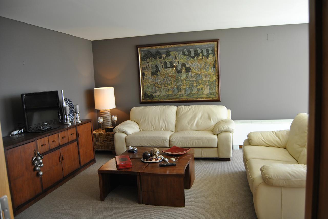 Apartamento Parque Nacoes Prime *