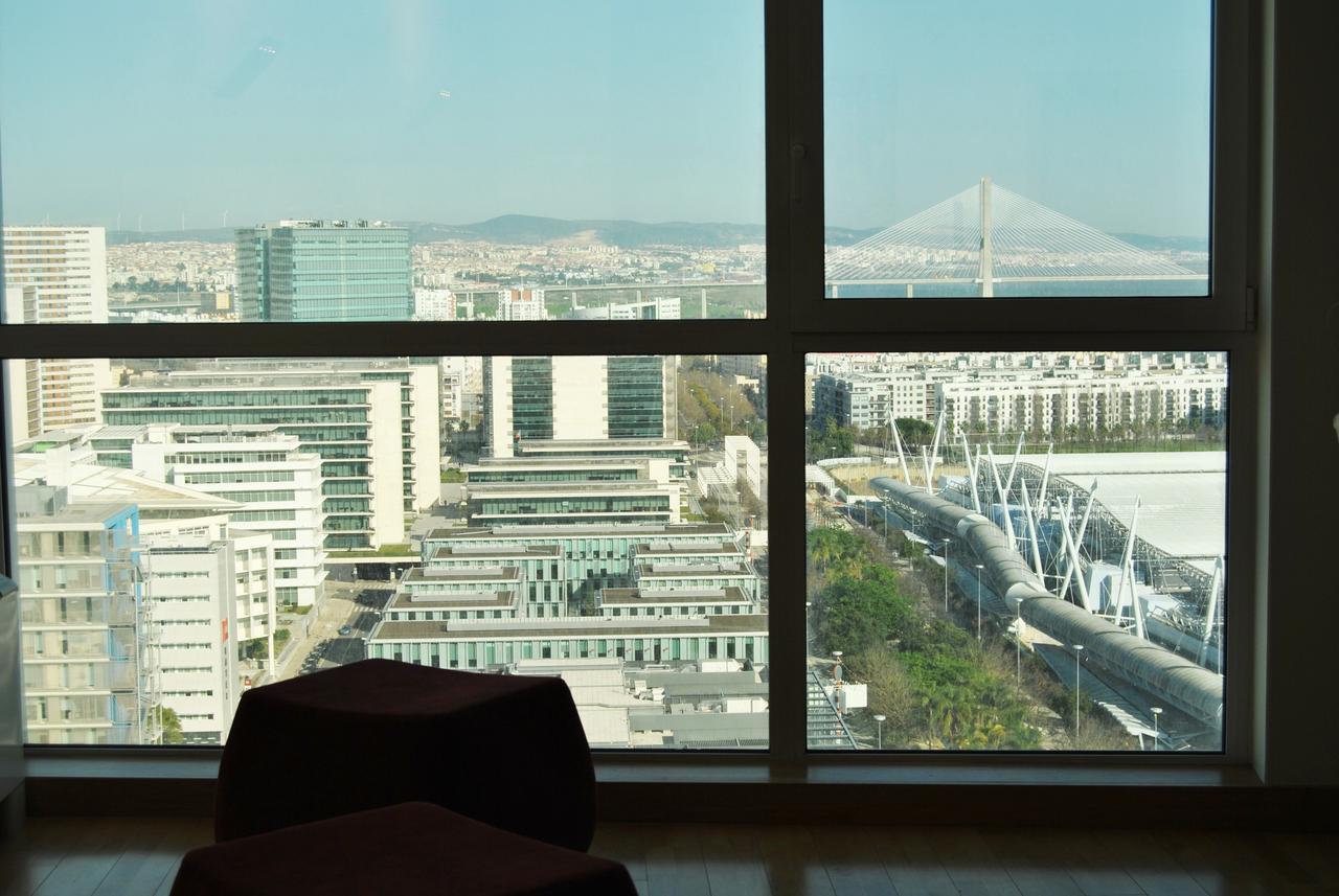 Apartamento Parque Nacoes Prime *