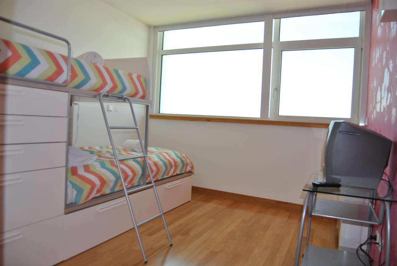 Parque Nacoes Prime Apartamento Lisboa