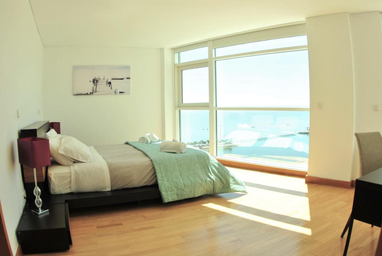 Parque Nacoes Prime Apartamento *