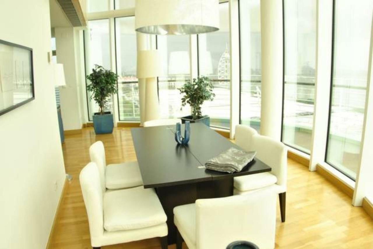 Parque Nacoes Prime Apartamento