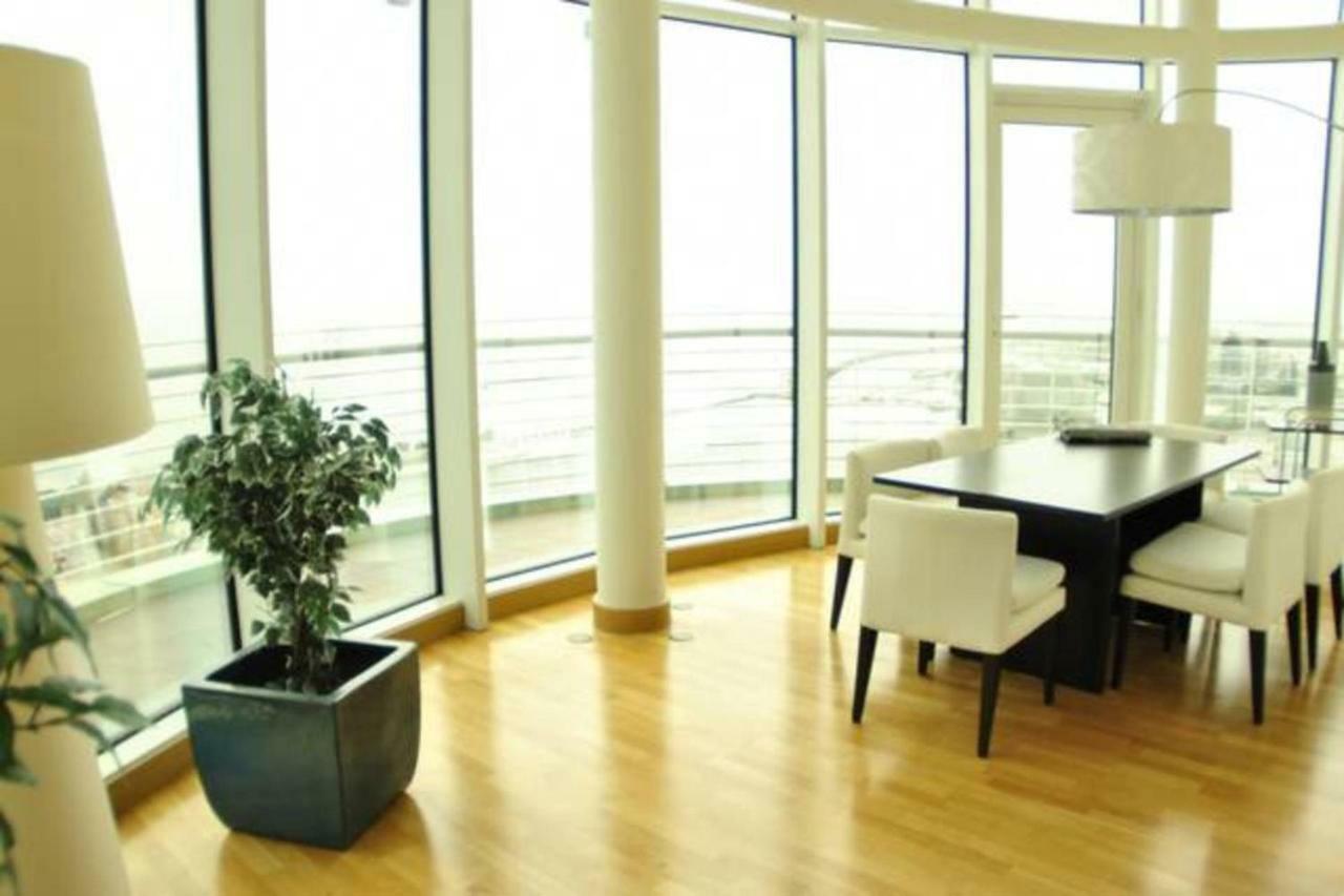 Parque Nacoes Prime Apartamento Lisboa
