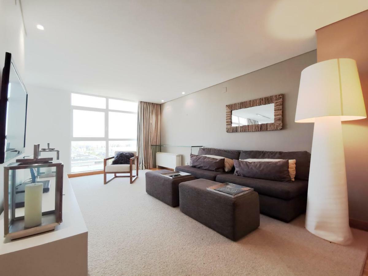 Apartamento Parque Nacoes Prime *
