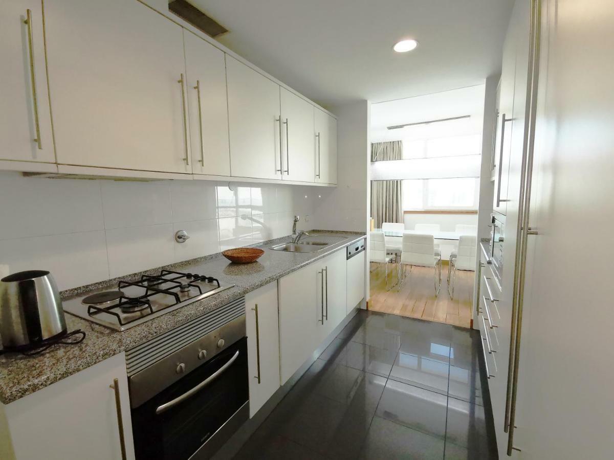 Parque Nacoes Prime Apartamento *