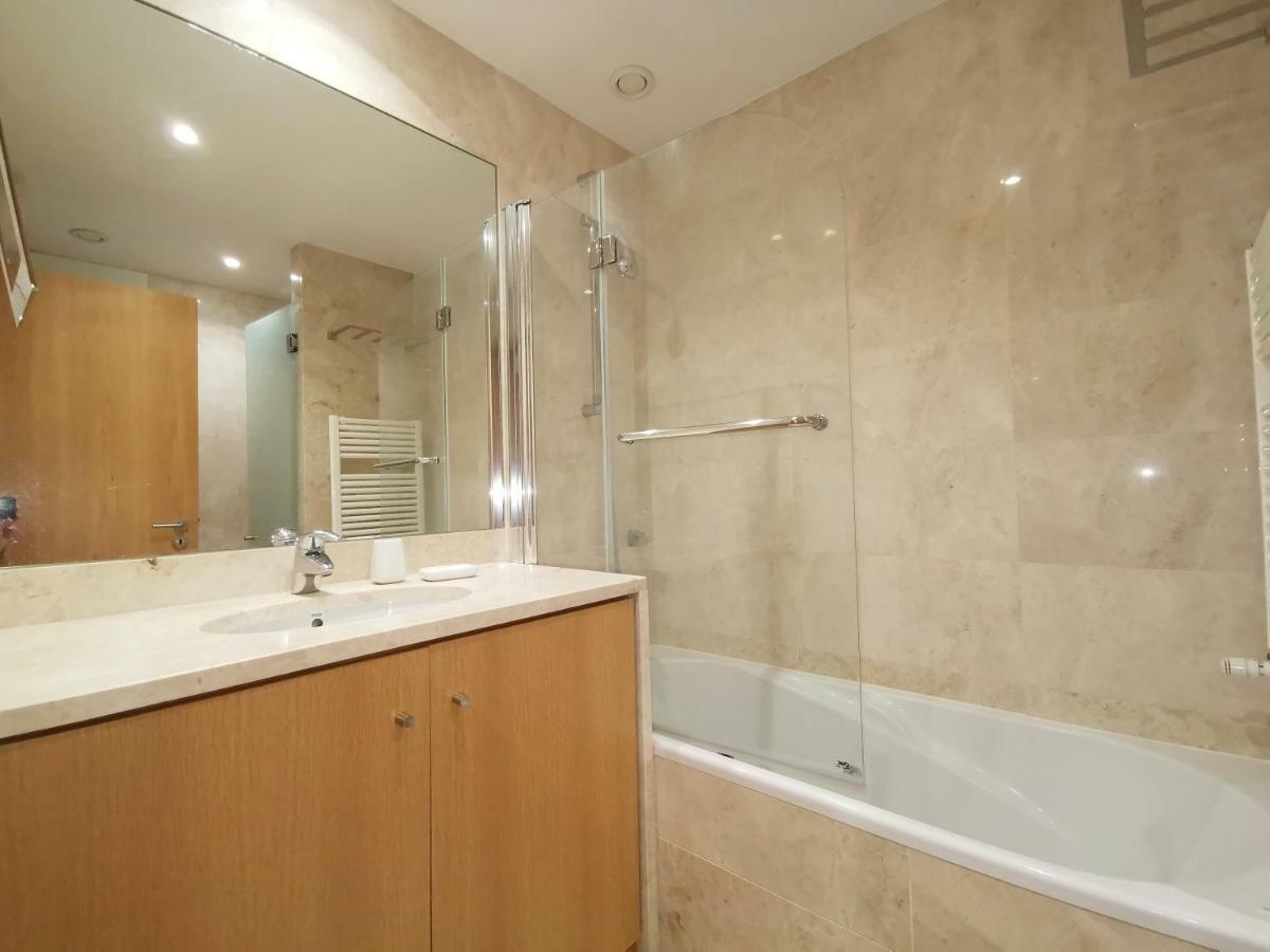 Apartamento Parque Nacoes Prime Lisboa