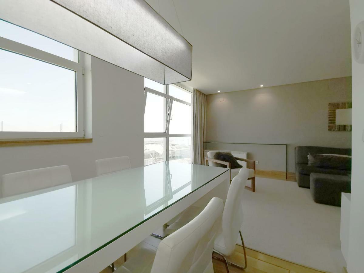 Apartamento Parque Nacoes Prime *