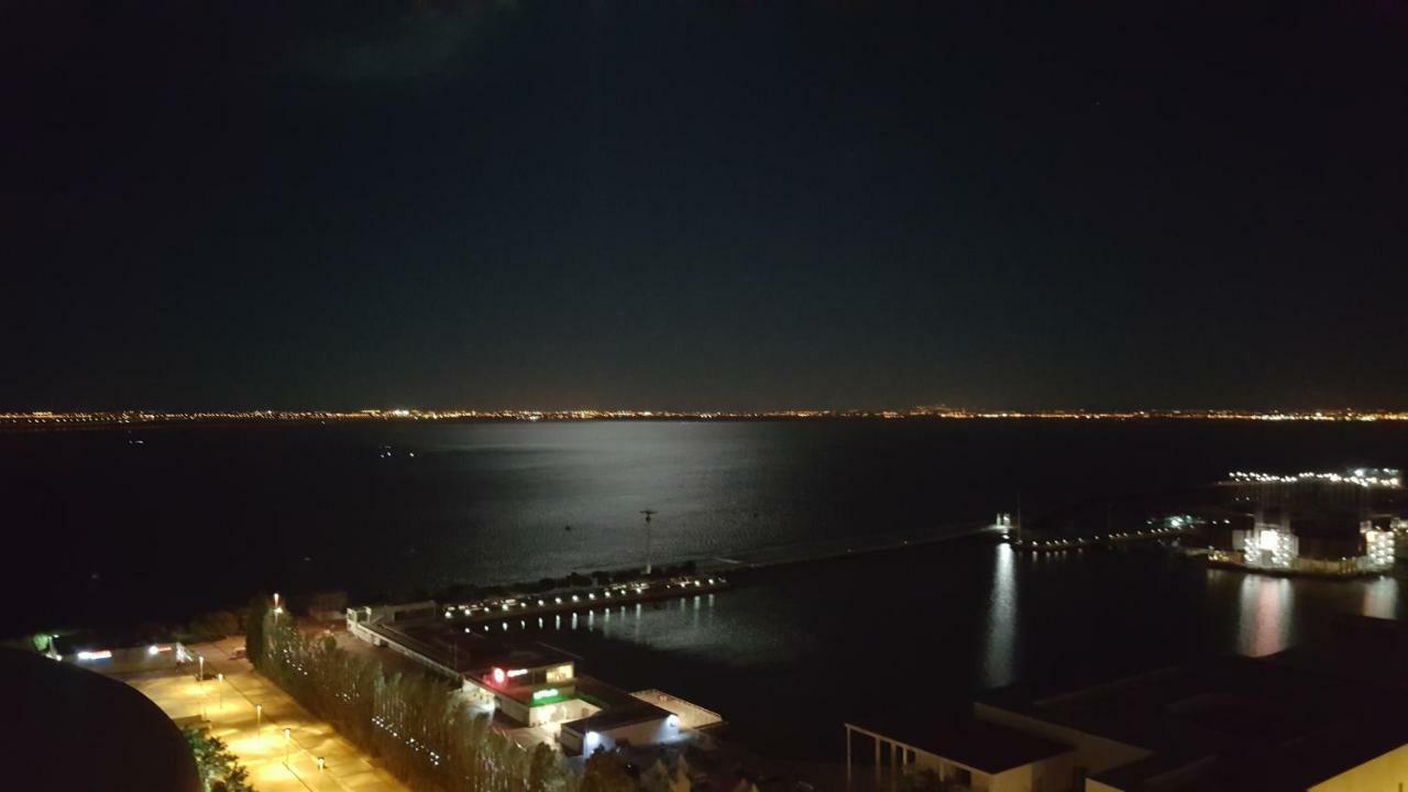 Parque Nacoes Prime Apartamento *