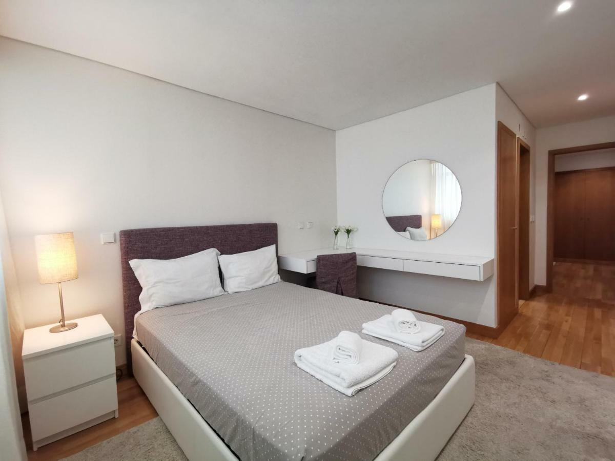 Parque Nacoes Prime Apartamento