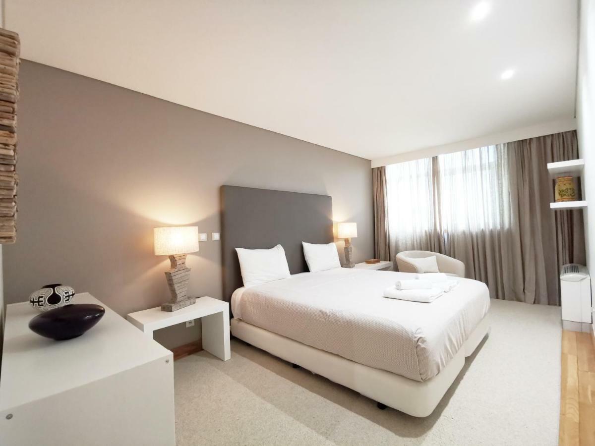 Apartamento Parque Nacoes Prime Lisboa